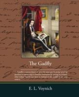 The Gadfly - E L Voynich - cover
