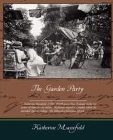 The Garden Party - Katherine Mansfield - cover