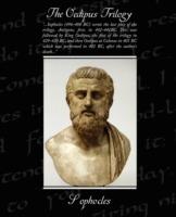 The Oedipus Trilogy - Sophocles - cover