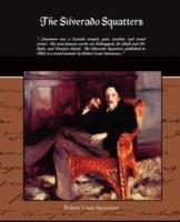 The Silverado Squatters - Robert Louis Stevenson - cover