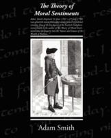 The Theory of Moral Sentiments - Adam Smith - cover
