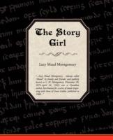 The Story Girl - Lucy Maud Montgomery - cover