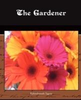 The Gardener - Rabindranath Tagore - cover
