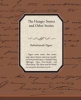 The Hungry Stones and Other Stories - Rabindranath Tagore - cover