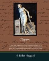 Cleopatra - H Rider Haggard - cover