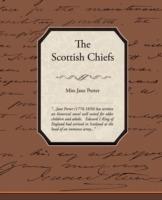 The Scottish Chiefs - Jane Porter - cover