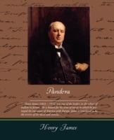 Pandora - Henry James - cover