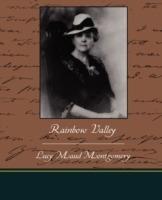 Rainbow Valley - Lucy Maud Montgomery - cover