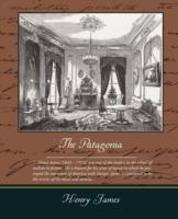The Patagonia - Henry James - cover