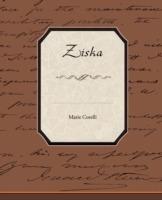 Ziska - Marie Corelli - cover