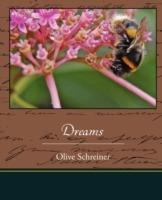 Dreams - Olive Schreiner - cover