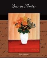 Bees in Amber - John Oxenham - cover