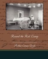 Round the Red Lamp - Arthur Conan Doyle - cover