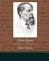 Little Dorrit - Charles Dickens - cover