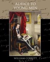Advice to Young Men - William Cobbett - cover