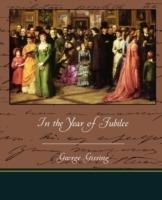 In the Year of Jubilee - George Gissing - cover