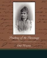 Prudence of the Parsonage - Ethel Hueston - cover