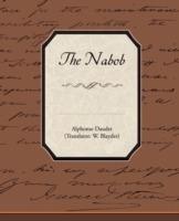 The Nabob - Alphonse Daudet - cover