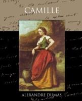 Camille - Alexandre Dumas - cover