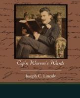 Cap'n Warren's Wards - Joseph C Lincoln - cover