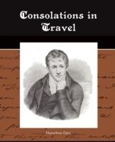 Consolations in Travel - Humphrey Davy - cover