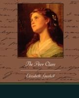 The Poor Clare - Elizabeth Cleghorn Gaskell - cover