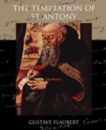 The Temptation of St. Antony