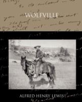 Wolfville - Alfred Henry Lewis - cover