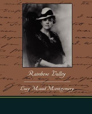 Rainbow Valley - Lucy Maud Montgomery - cover