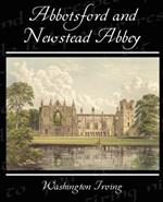 Abbotsford and Newstead Abbey