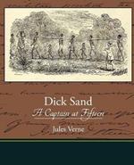 Dick Sand a Captain at Fifteen
