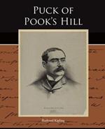 Puck of Pook's Hill