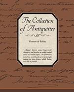 The Collection of Antiquities