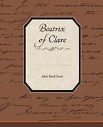 Beatrix of Clare