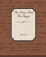 The Prince and the Pauper - Mark Twain - cover