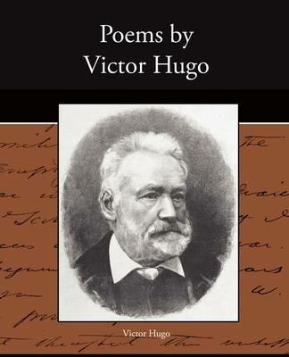 Poems - Victor Hugo - cover