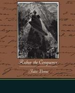 Rubur the Conqueror