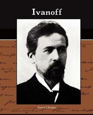 Ivanoff - Anton Checkov - cover