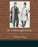Mr. Scarborough S Family