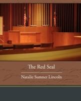 The Red Seal - Natalie Sumne Lincoln - cover