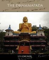 The Dhammapada - cover