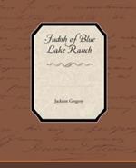 Judith of Blue Lake Ranch