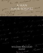 A Man Four-Square