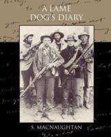 A Lame Dog's Diary - S Macnaughtan - cover