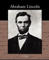 Abraham Lincoln - Carl Shurz - cover