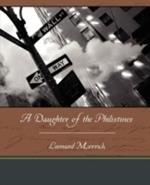 A Daughter of the Philistines