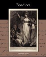 Boadicea - Unknown Author - cover