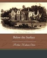 Below the Surface - Arthur Hallam Elton - cover