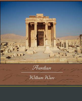 Aurelian - William Ware - cover