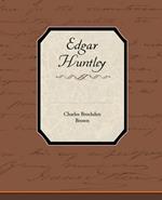 Edgar Huntley